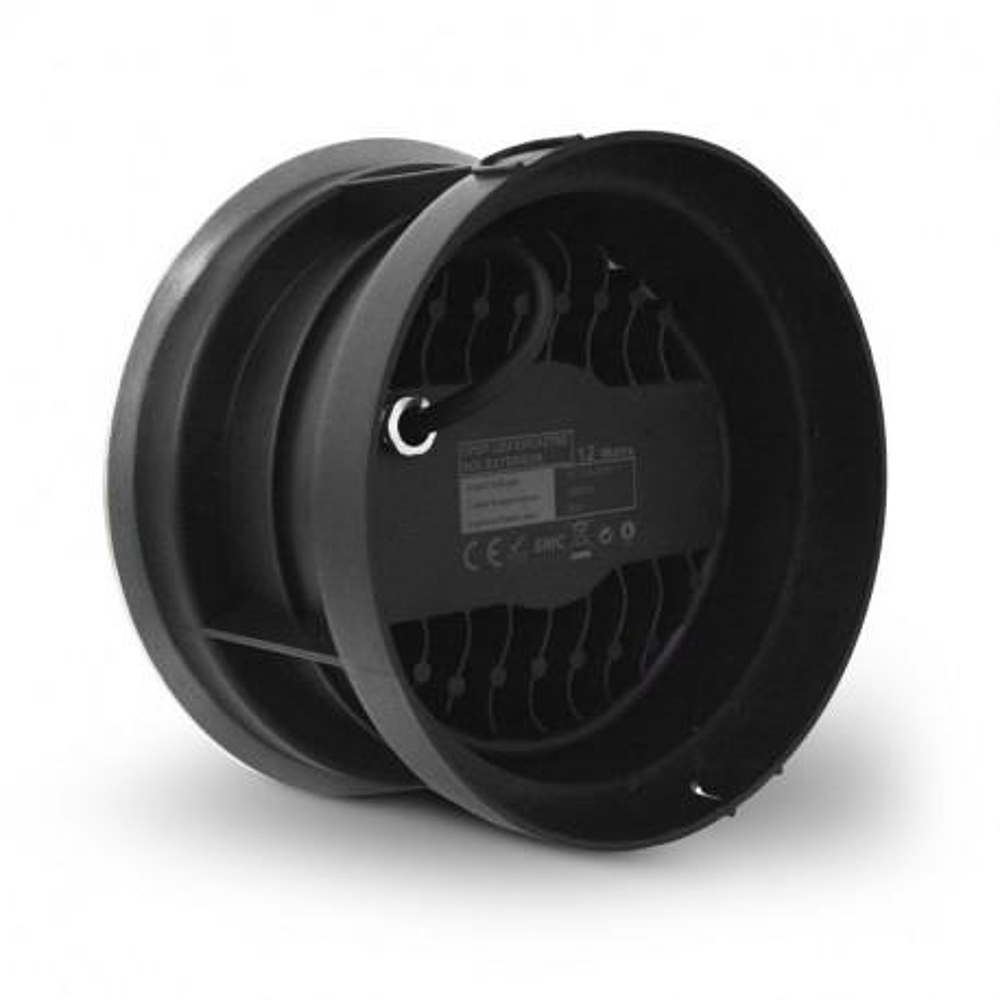 SPOT ENC D210 12W RD 4000K 316